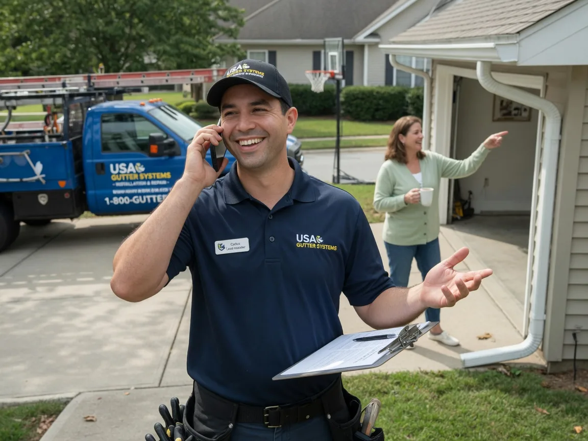 Gutter Installation Tompkinsville, KY FAQs