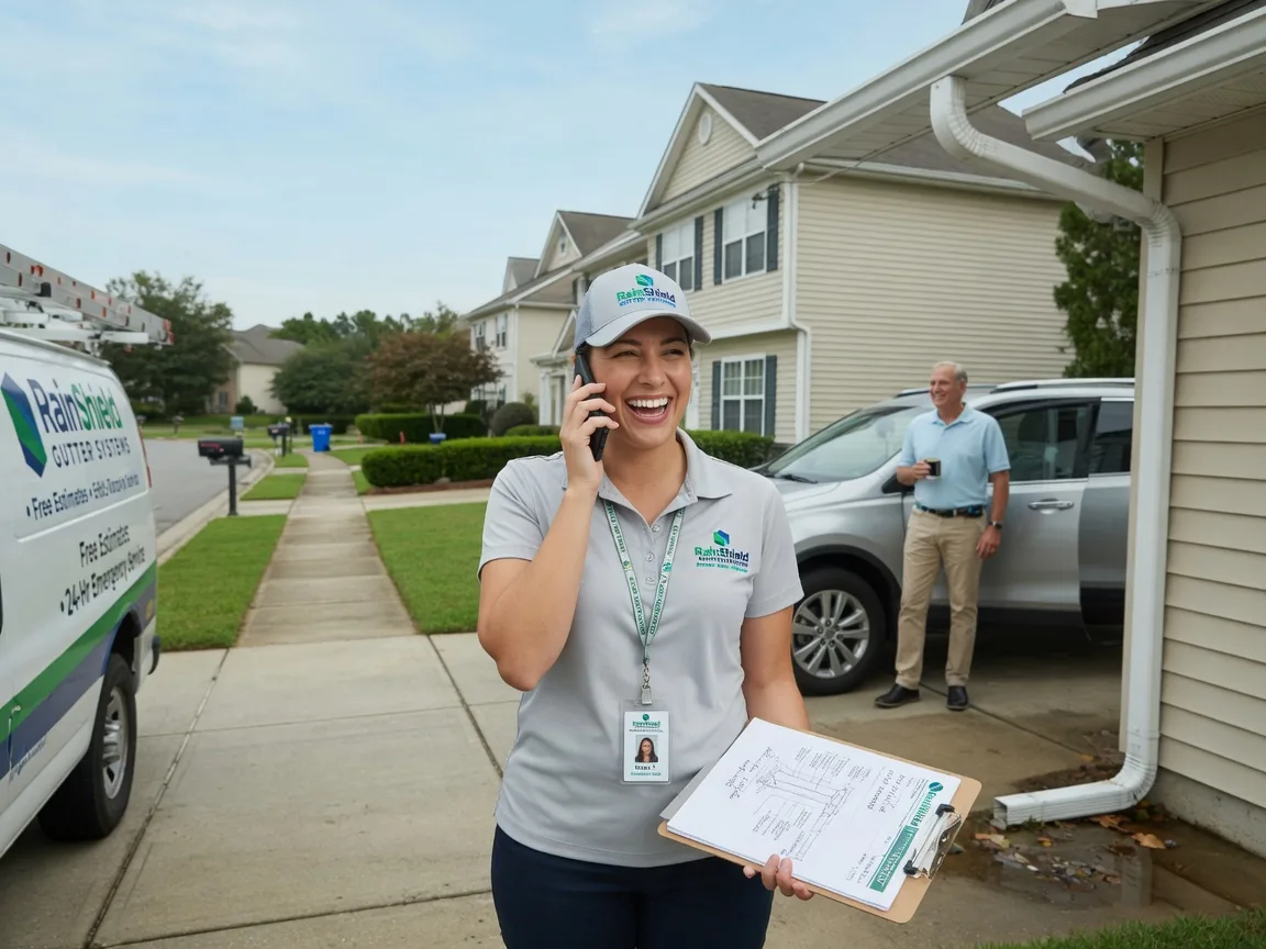 Gutter Installation Tompkinsville, KY FAQs